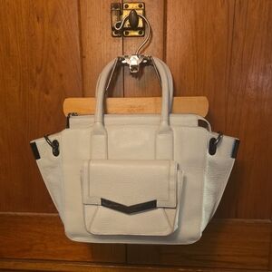 Time's Arrow Designer Christine Park Bag